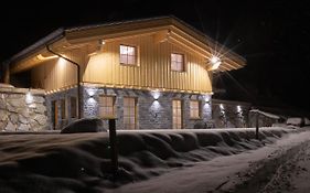 Ferienhaus Bergler Hoamat
